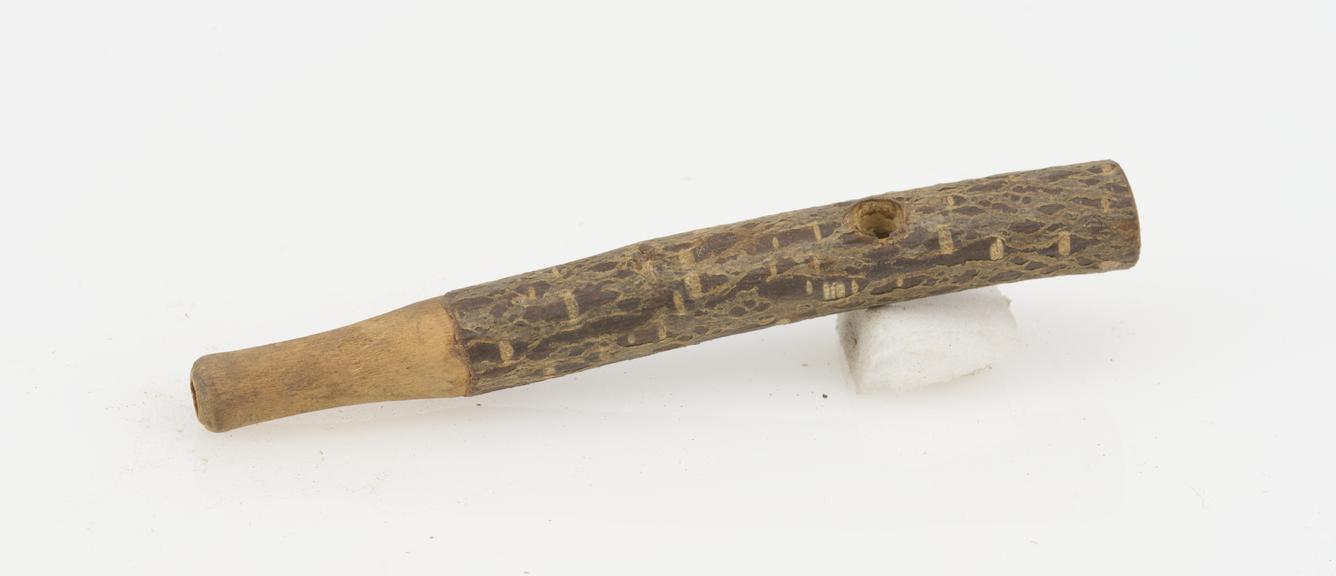 Twig Tobacco Pipe Mouthpiece