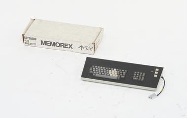 Keyboard (ICL 1505)