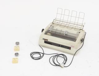 Spinwriter Printer Model 5510