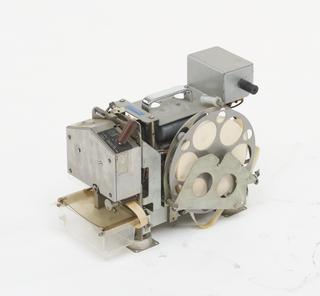 Teletype model BRPE11 Tape Unit