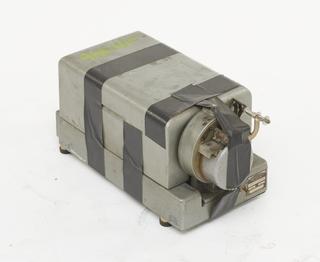 Ferranti Sirius Computer pt10 - Automatic Paper Taper Transmitter type 6S/6