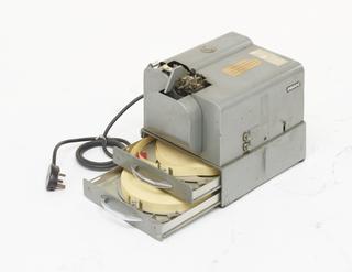 Creed 26 mk4 Tape Unit