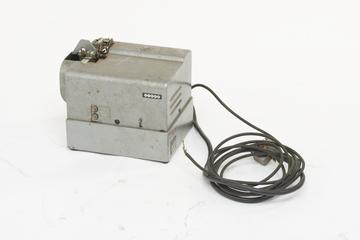 Creed 25 mk4 Tape Unit