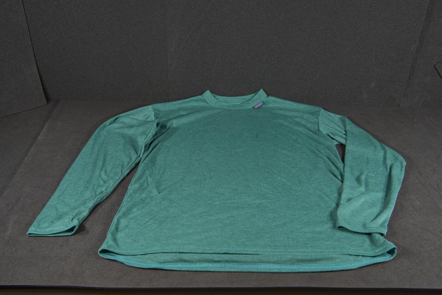 Berghaus long-sleeved thermal top