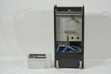 Ai Model 62 Explosives Detector/ Identifier