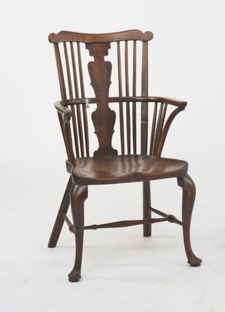 Windsor chair