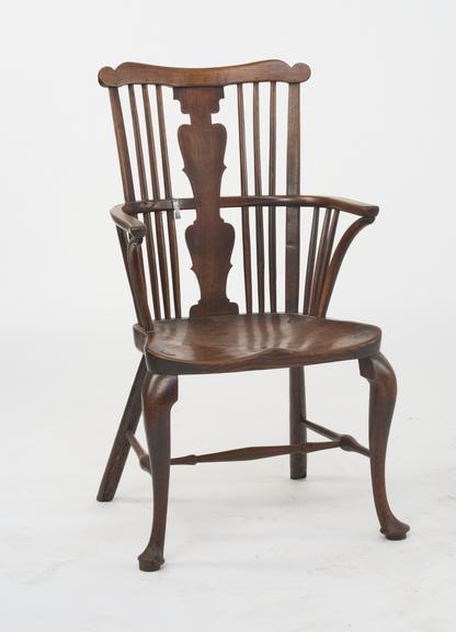 Windsor chair