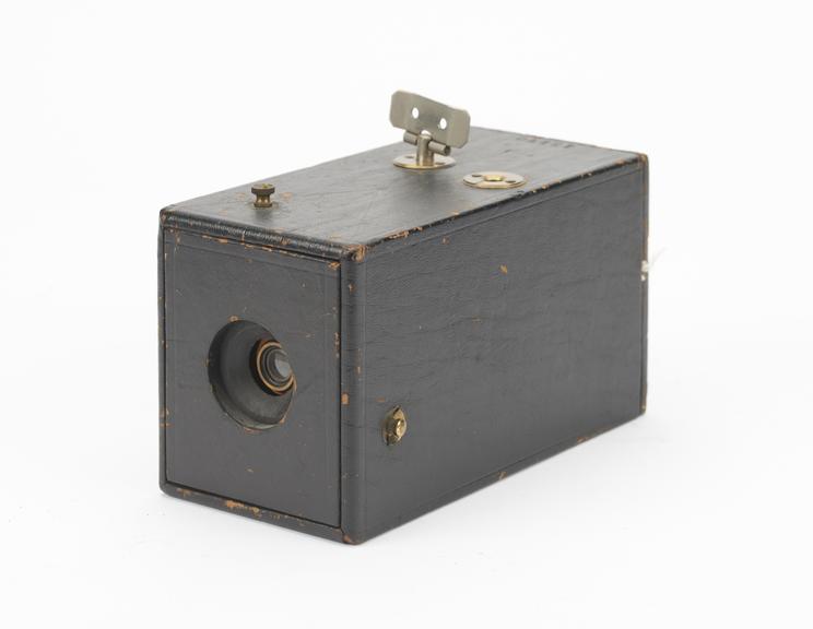 The No 1 Kodak Camera