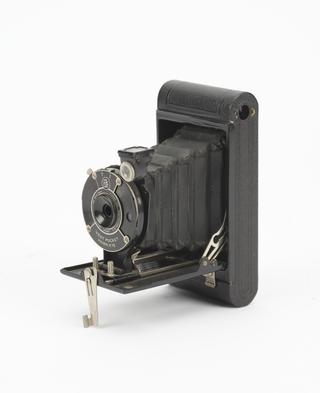 Vest Pocket Hawk-Eye Camera