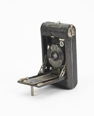 Vest Pocket Kodak Camera Series III