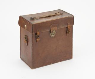 triple victo stand camera case