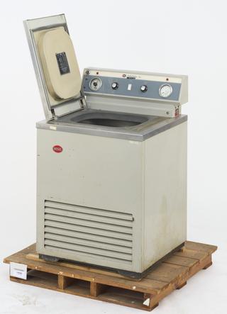 MSE Mistral 6L Refrigerated Centrifuge