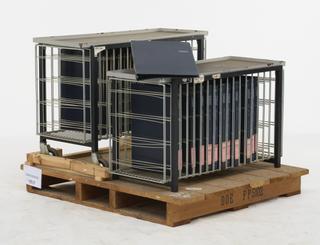 Storage Trolley