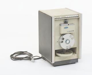 Friden Model 2314 Selectadata Paper Tape Reader