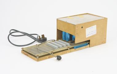Interface Unit