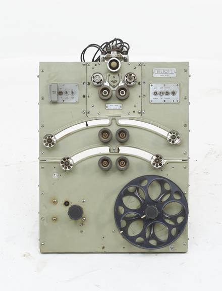 Elliott 405 computer