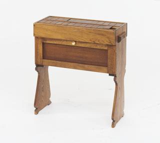 Replica Card Storage Unit