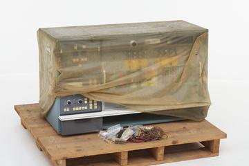 EAL 380 Analogue Computer