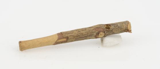 Twig Tobacco Pipe Mouthpiece