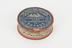 Pill box for Brockedon's patent pills