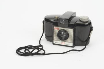 Brownie 127 Camera