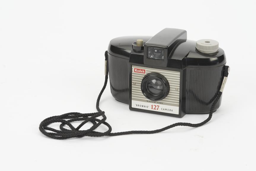 Brownie 127 Camera