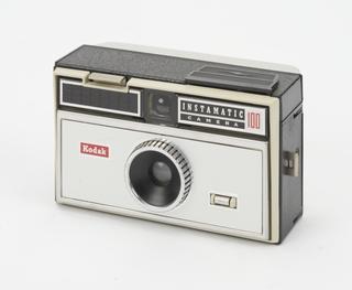 Kodak Instamatic 100 Camera