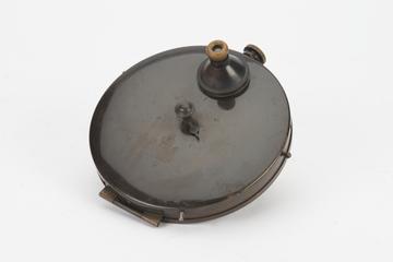 Stirn Waistcoast Detective Camera