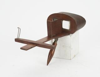 Holmes' Stereo Viewer
