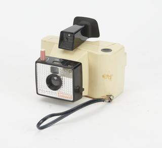 Polaroid Swinger Model 20 camera