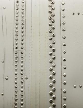 Black Arrow second stage, 1971