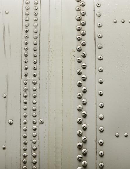 Black Arrow second stage, 1971