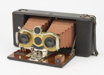 Stereo Hawkeye Camera Model 6