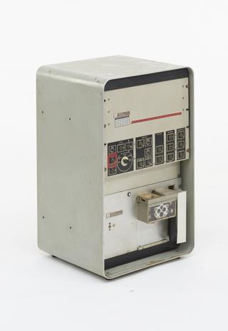 TRW - 140 (controller)