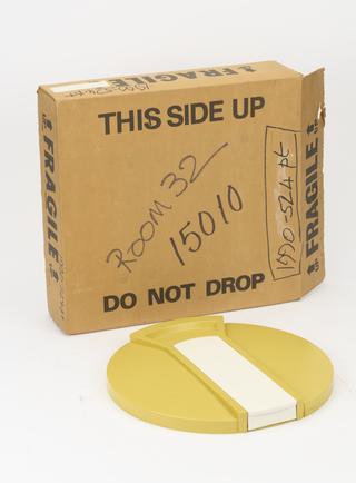 CMC 5200 Key to Disk System pt8 - Front Loading Tape Cartridge