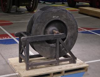 Original Appold's Impeller or Pumping Apparatus