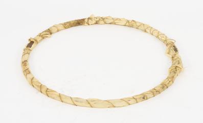 piston ring for the low pressure piston