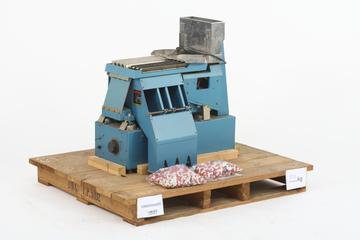 "Polygrade" Diameter Sorter