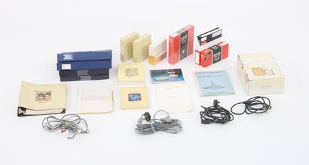 hewlett-packard accessories
