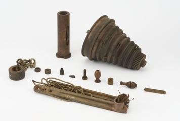 parts