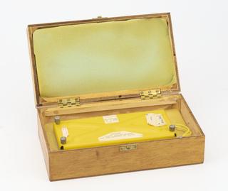 UK6 Solar Cell Experiment