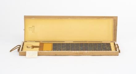 Solar Cell Array on Kapton Substrate