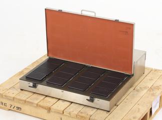 TC 1600 Thermocycler made by Intelligent Automation Systems in 1992