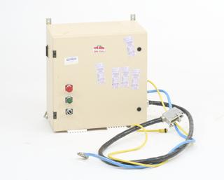 Control box for TC 1600 Thermocycler made by Intelligent Automation Systems in 1992