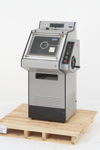 Cryostat, London, England, 1960-1975