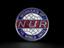 National Union of Railwaymen tie pin