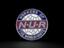National Union of Railwaymen badge