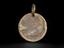 National Union of Railwaymen medallion