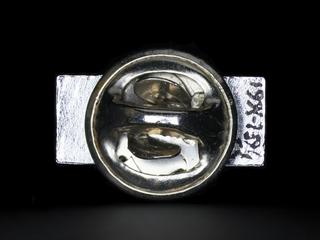 National Union of Railwaymen tie pin