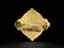 National Union of Railwaymen badge